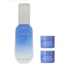 라네즈 워터뱅크 모이스춰 에센스 - 70ml (추가증정)