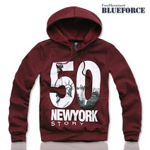 코카리나 남여공용 스토리 후드티 유니섹스 커플 후드티셔츠 단체복