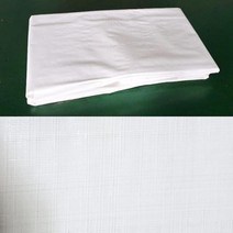 최고급지PE백색320g10mx10m, 최고급지PE(백색320g)10mx10m