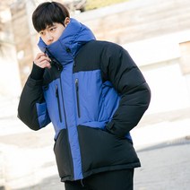 스타일맨 Yakutsk 패딩 BX0505