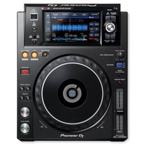 Pioneer DJ XDJ-1000MK2 멀티플레이어