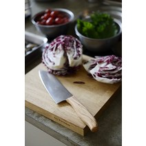 라바제 la base 아리모토 하코 도마 26cm 일본제 츠바메 산조 LB-009