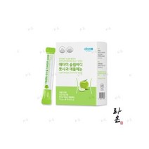 애터미 슬림바디 풋사과 애플페논 420g (15g 28개입)