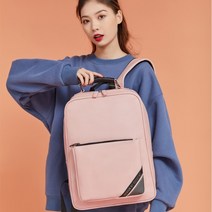 SCOMPANY 칼라풀 유니크 학생 책가방 가벼운 백팩 캐주얼가방 스포츠백팩