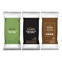 [헬스앤뷰티] 닭가슴살 치즈 프로틴 치아바타(바질/트러플/불고기 선택가능), 1개