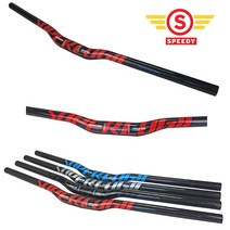 SUPERLOGIC 카본핸들 카본라이저바 카본핸들바 680 720mm, 1개, 2번680미리