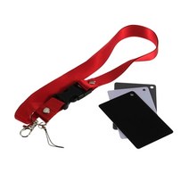 호루스벤누 WB3 화이트밸런스 컬러 그레이카드 3-in-1