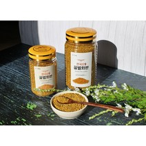 국내산 거창 꿀벌화분 건조화분 비폴렌 500g/1kg, 500g