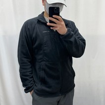 [구제의류] 컬럼비아 집업 후리스 XL / 빈티지아워 230201
