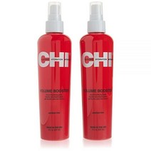 CHI 볼륨 부스터 226.8g 8온스 2팩 473.2g 16온스