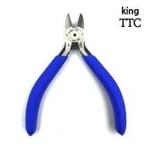 KING TTC(MN-115)-츠노다 미니니퍼 4.5인치