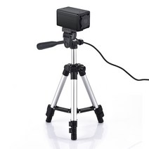 방송용캠코더 hd usb 컴퓨터 웹 카메라 4k 원격 제어 자동 초점 화상 회의 라이브 방송 교육 웹캠 마이크 삼각대