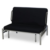 라꾸라꾸침대본사 라꾸라꾸 소파베드 B 1인용침대 소파 [CBK-019] 접이식침대 [꼭 판매자명 라꾸라꾸침대본사 확인해주세요]
