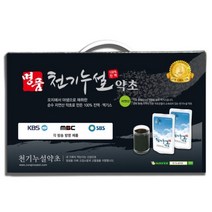 천기누설약초 우슬진액, 90ml, 60개