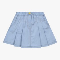 [셀덴] 테니스 주름스커트 EDWH23S52_NC강서점