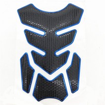 3D 연료 오일 가스 탱크 패드 스티커 데칼 바이크 오토바이 액세서리 부품 혼다 CB650F CB500X CB400 CB1000R CBR600RR CR 250 CR125, [09] S0133, 09 S0133