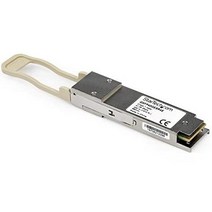 StarTech.com QSFP+ 모듈Cisco 제품 QSFP-40G-SR4-S 호환40GBASE-SR4 호환 광 트랜시버850nmDDM QSFP-40G-SR4-S-ST