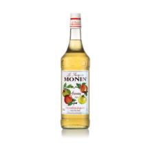 모닌 애플 시럽, 1L, 1개