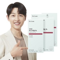 닥터린 마그네슘 B6 90g, 90정, 4개
