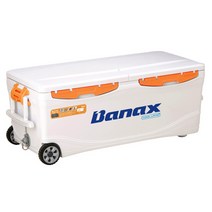 바낙스 CO2191 아이스박스 85L 대장쿨러 갈치쿨러