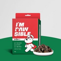 임포시블 오리목뼈 (져키) x 3, 단품
