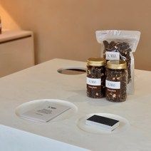 요레카 초코그래놀라 230g