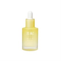한율 달빛유자 페이스 오일, 30ml, 8개