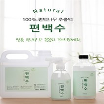 셀프 새집베이크아웃 고무 가죽 페인트 새가구 집안고기 탄 냄새 제거 편백나무액 스프레이, 500ml