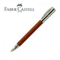 파버카스텔 엠비션 배나무 만년필, 상세페이지참조(), 상세페이지참조()