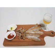 바닥대구알포 삼천포 대구알포 (국내가공) 400g, 1개