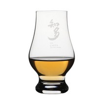 CHITA 치타 산토리 위스키 핸드메이드 크리스탈 위스키 테이스팅 글라스 190mm, 6개