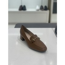 [AK PLAZA] [닥스신발] 여성 세미 정장 로퍼 (DLS317 LS34)