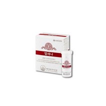 유한양행 엘레나 UREX 프로바이오틱스 170mg 30캡슐 질 유래 유산균