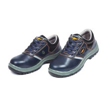 창고 물건적재 상하차 버팔로 안전화 발보호 안전한 겨울