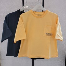 애플핑크 이런 가격이면~~ 망설이면 품절/여아전문 주니어브랜드/여름/데일리룩/캐주얼룩/빠른배송/등판 밴드포인트 크롭티셔츠 APK8R363-7954