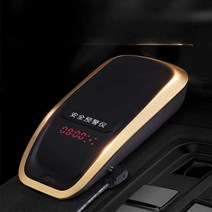 차량과속경보기 레이더 감지기 트럭 화물차 무선 장치, 대형차량용실버24V 자동 업그레이드Yungou