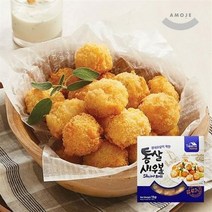 [코스트코] 아모제 통살 새우 볼 1KG 50EA개입, 5개