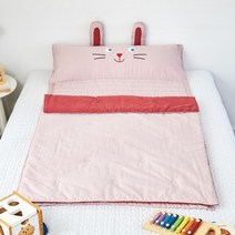 [모던하우스] 토토 모달 낮잠이불 풀세트 토끼베개