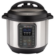 인스턴트팟 멀티 쿠커 듀오 고메