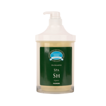 파이모아 두피진정 홈케어 스파샴푸, 780mL
