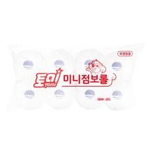 토미 미니 점보롤 화장지 2겹 (80M X 40EA) _ 301998EA, 1, 본상품선택