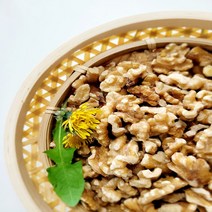 고소한 햇 생 호두 1/4태 1kg, 1개
