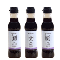 빅마마 이혜정 뚝딱 만능간장 320g 3개