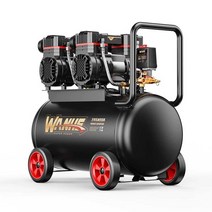 콤프레샤 모터 콤푸레셔 충전 와이어 소형 휴대용, F