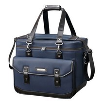 시마노 헤라 백 XT BA-511W 낚시 보조가방, 네이비 50L