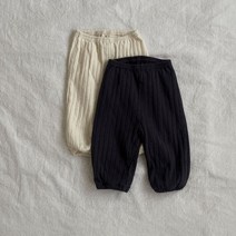 미니로브 통크팬츠