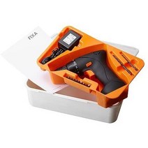 일본직발송 10. IKEA(이케아) FIXA 50203260 스크루드라이버드릴 리튬이온배터리 B00C65F2Q4, One Size_One Color, One Size_One Color, 상세 설명 참조0