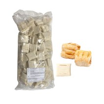 서울식품 미니고구마파이 냉동생지 1.8kg 카페 드1