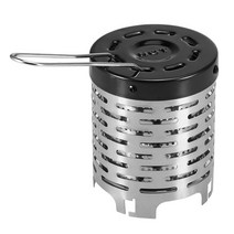 apg 2 in 1 2000w 휴대용 히터 캠핑 스토브 가스 가열 쿠커 요리 배낭 얼음 낚시 캠핑 가스 히터, 난방 스토브, 씨엔