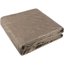 오토캠핑장 자동릴선 릴선자동 오토릴선 러그박스 camo netting 300d camouflage net cover blind for 사냥 장식 태양 그늘 파티 자동차 캠핑, 300d 카키, 1.5x3m